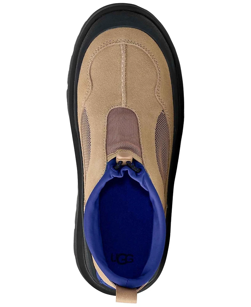 Ugg Men's Heritage Utility Axoid Slip On Shoes