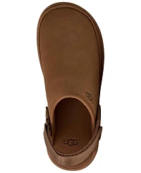 Ugg Men's Goldencoast Round-Toe Clogs