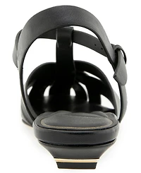 Kenneth Cole New York Women's Bindy Fisherman Flat Sandals