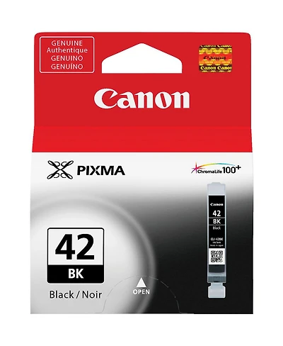 Canon 6384B002 Cli-42 ChromaLife100+ Ink