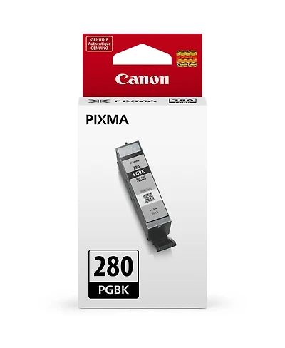 Canon Pgi-280 Ink Tank for Select Pixma Tr, Ts Series Printers - 11.2ml
