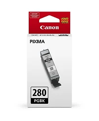 Canon Pgi-280 Ink Tank for Select Pixma Tr, Ts Series Printers - 11.2ml