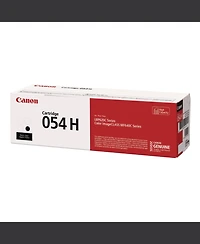 Canon Crg 054 High Yield Toner Cartridge for LBP622 & MF644, Black, 3100 Pages Yield
