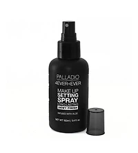 Palladio 4 Ever + Makeup Setting Spray - 3.4 oz