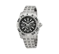 Invicta Men's 7301 Signature Ii Quartz Chronograph Dial Watch
