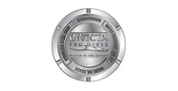 Invicta Men's Pro Diver Quartz 3 Hand Dial Watch