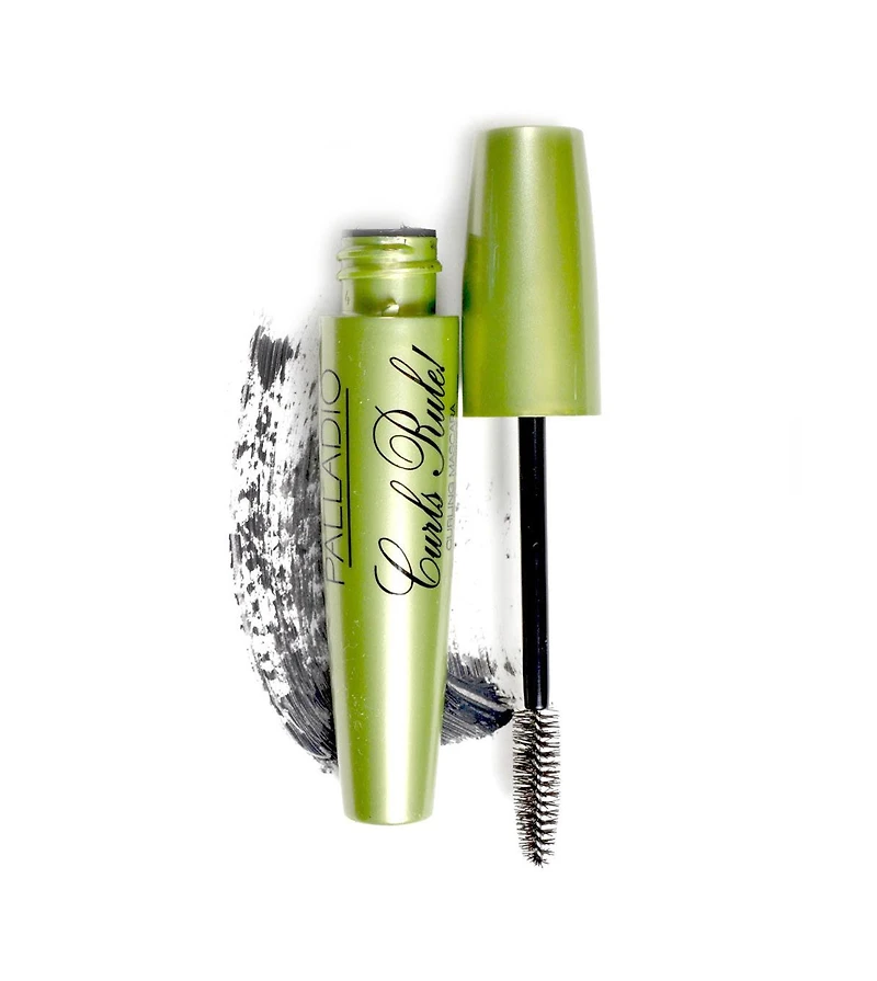 Palladio Mascara Curls Rule