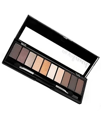 Palladio Eyeland Vibes Eyeshadow