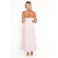 Petal and Pup Women's Margerie Halter Dress