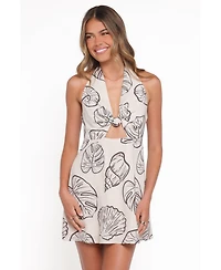 Petal and Pup Women's Vista Mini Dress