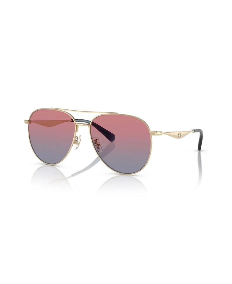 Coach Women's Sunglasses, CW193 HC7169