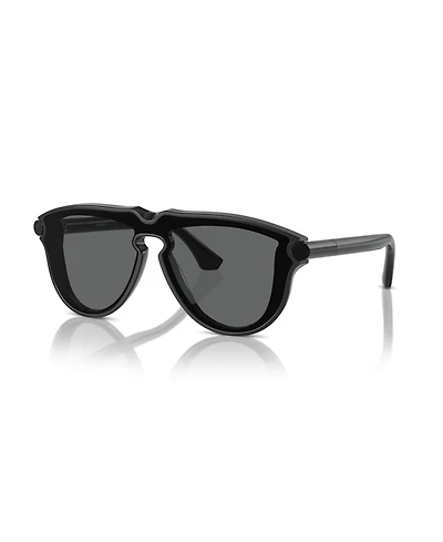 Burberry Men's Sunglasses, Be4427