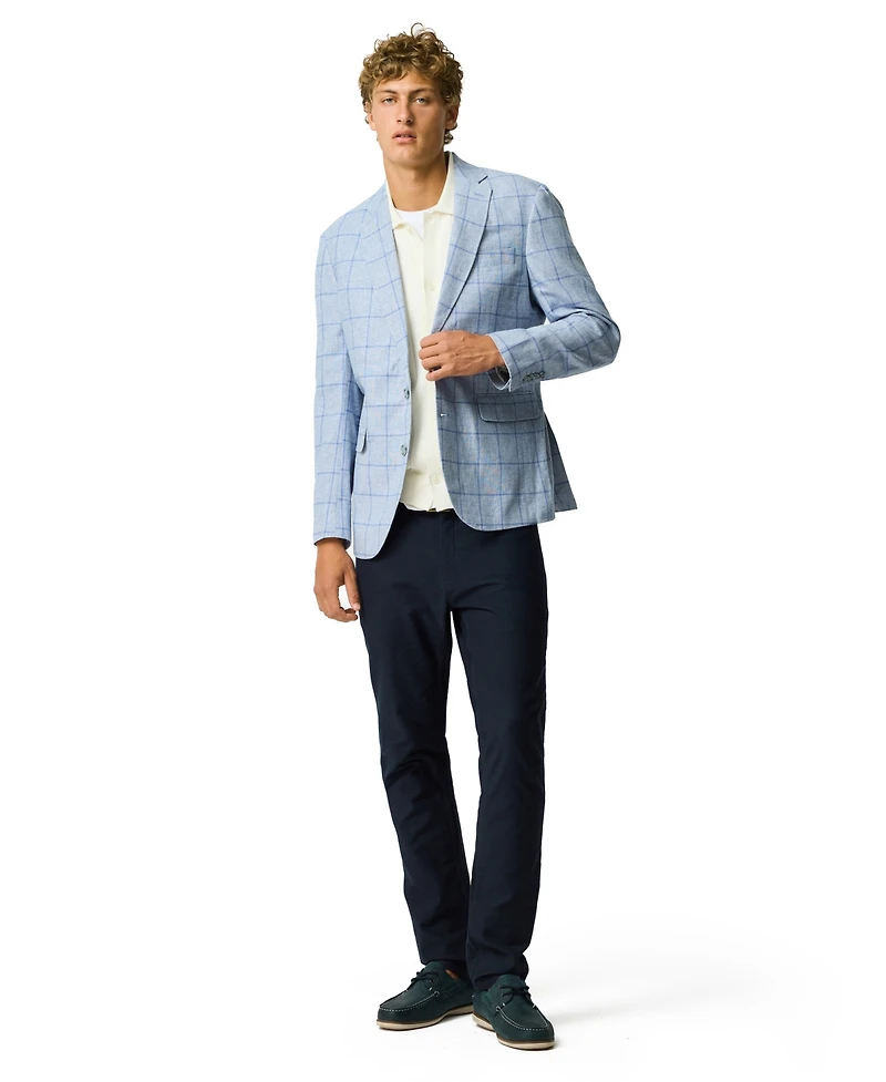 Rodd & Gunn Men's Winchmore Linen Jacket