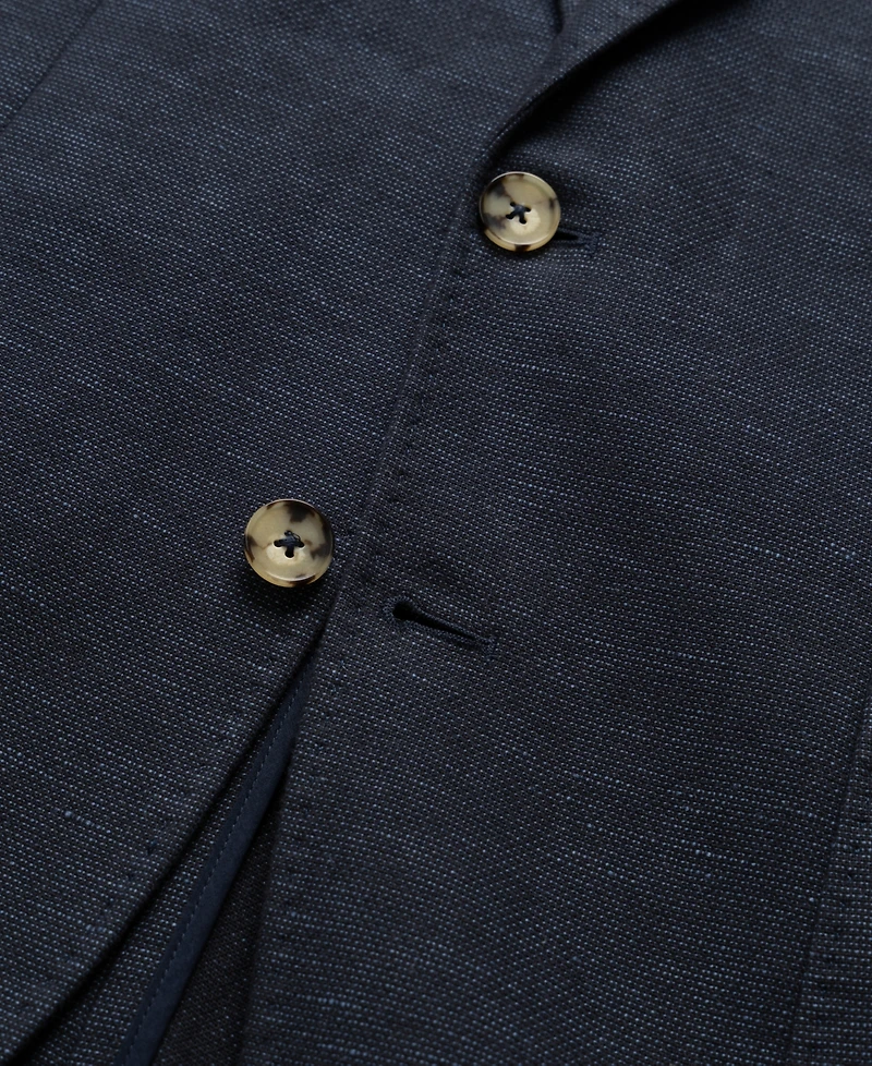 Rodd & Gunn Men's East Bay Cotton Jacket