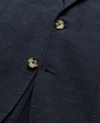 Rodd & Gunn Men's East Bay Cotton Jacket