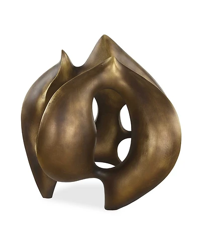 Uttermost Celestial Flow Sculpture