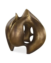 Uttermost Celestial Flow Sculpture