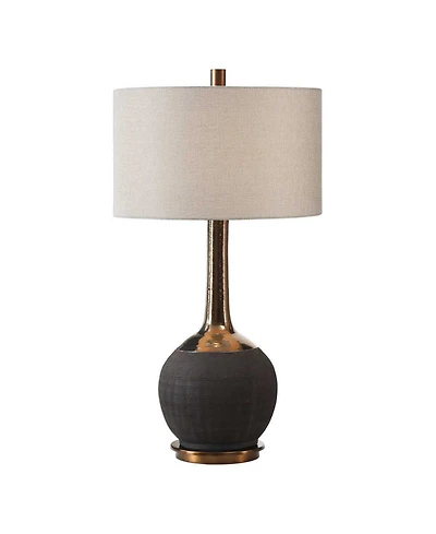 Uttermost Arnav 40" Ceramic Table Lamp