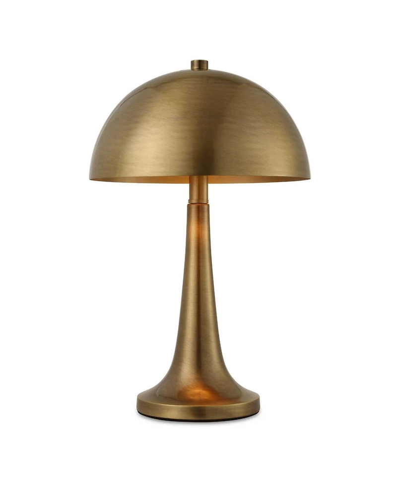 Uttermost Dame 15.75" Table Lamp