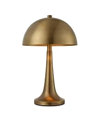 Uttermost Dame 15.75" Table Lamp