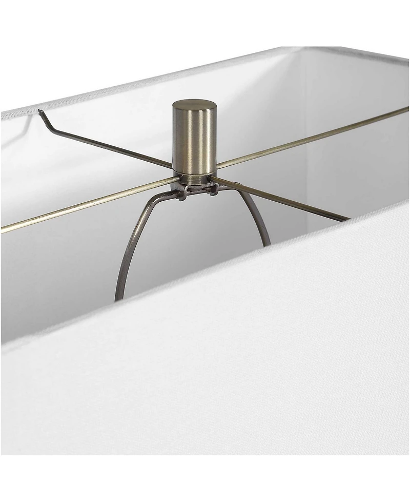 Uttermost Altaria 33" Ceramic Table Lamp