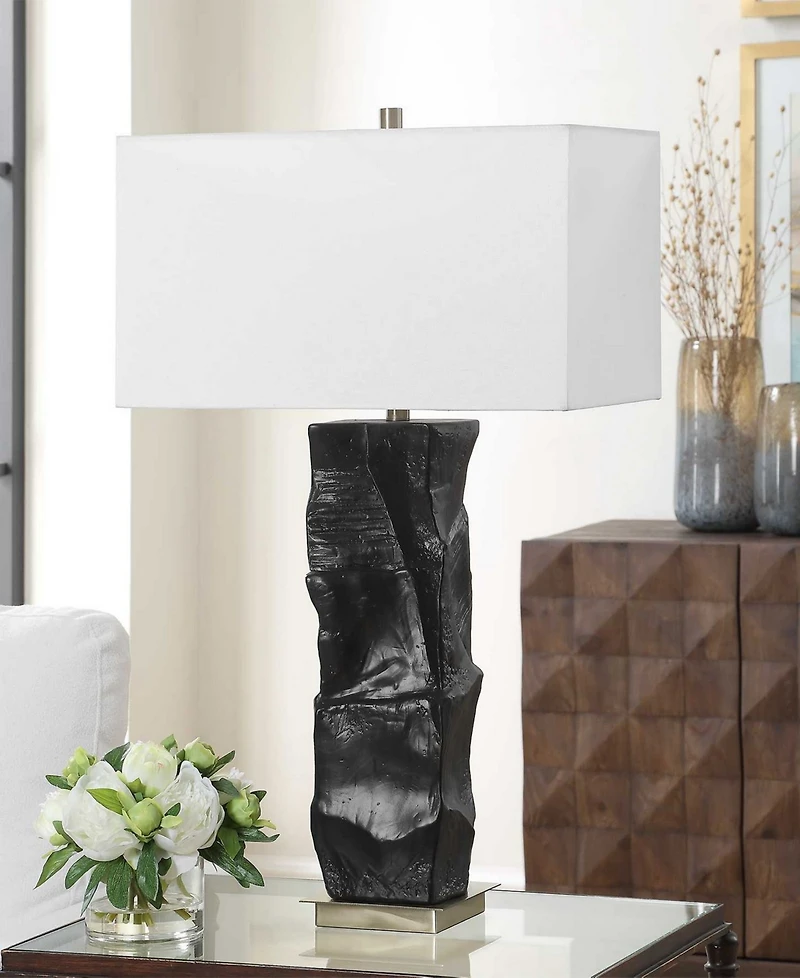 Uttermost Altaria 33" Ceramic Table Lamp