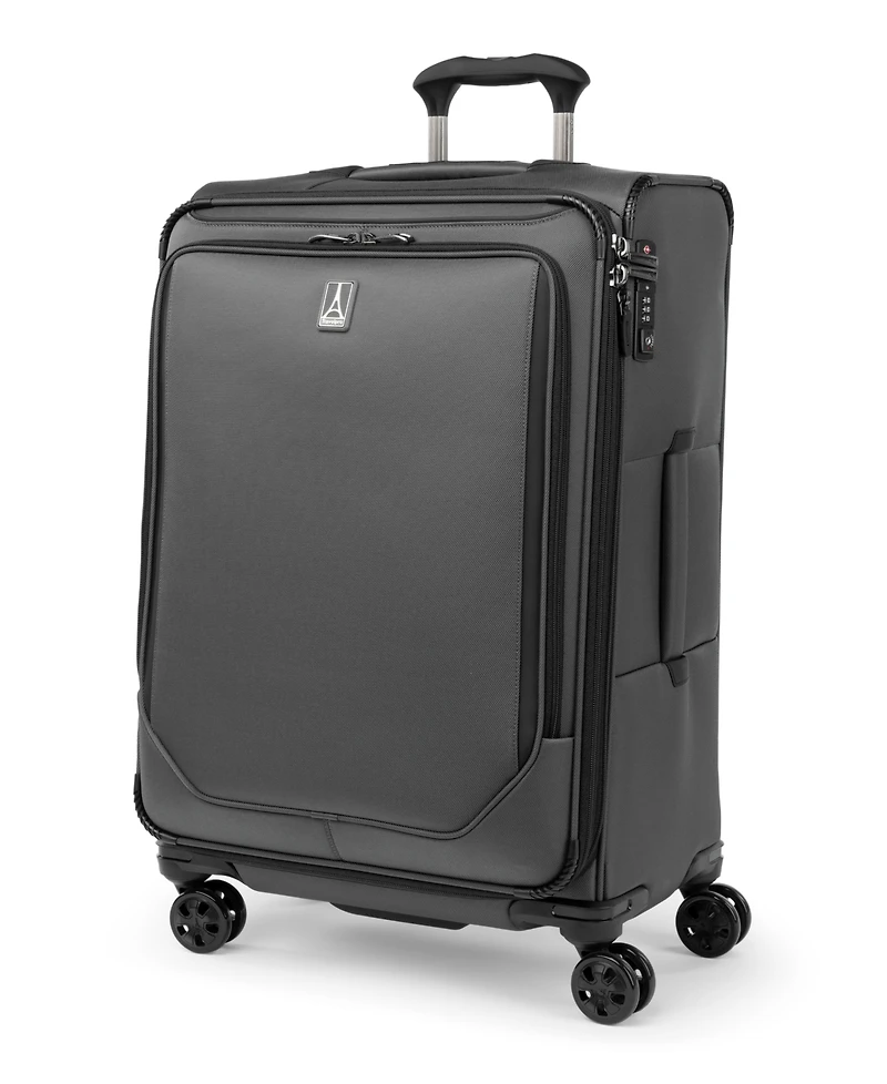 Travelpro Crew Classic Compact Small Carry-On Expandable Spinner