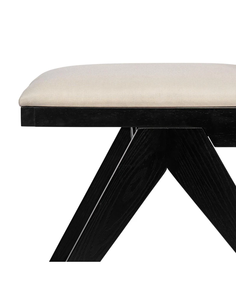 Streamdale Furniture Chandigarh Dining Chairs (Set of 2)