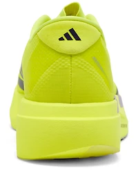 Adidas Men's Adizero Evo Sl Running Sneakers from Finish Line