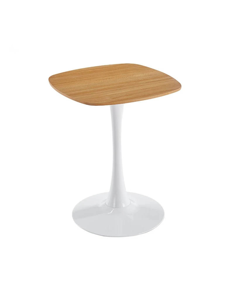 Streamdale Furniture Modern Chic Aesthetic End Table