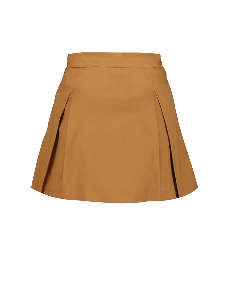 Bishop + Young Women's Blake Mini Skirt