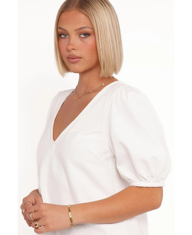 Petal and Pup Women's Coleman Mini Dress