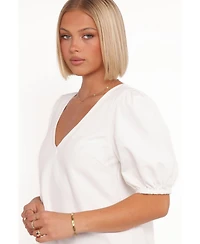 Petal and Pup Women's Coleman Mini Dress