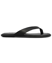 Mia Women's Sydni Classic Thong Sandals