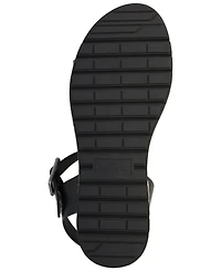 Mia Women's Kiera Espadrille Platform Casual Sandals