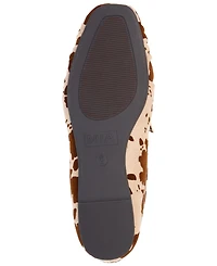 Mia Women's Bridgetta Penny Slip-On Mule Loafers