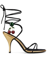 Jeffrey Campbell Women's Georja Adjustable Strap Dress Sandals