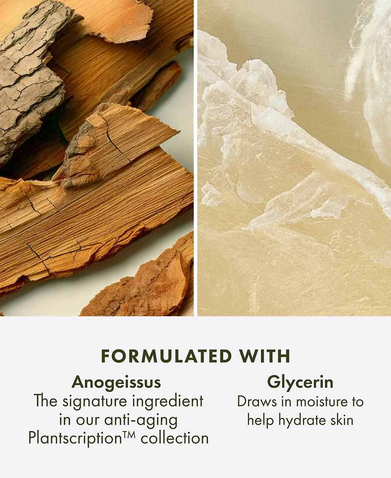 Plantscription Anti-Aging Face Cleanser, 5 oz.