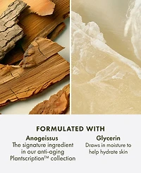 Plantscription Anti-Aging Face Cleanser, 5 oz.