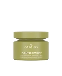 Origins Plantscription Power Night Cream, 1.7 oz.