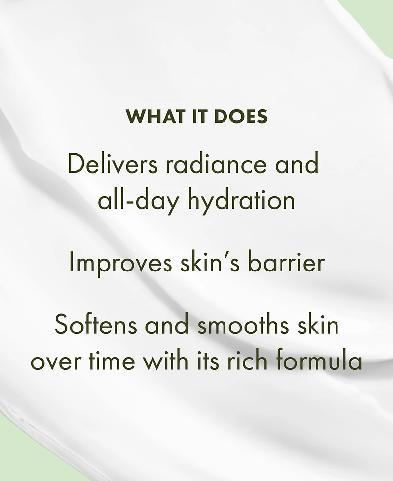 Origins Plantfusion Hydrating Body Souffle Moisturizer, 200 ml