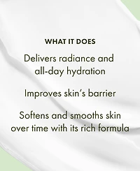 Origins Plantfusion Hydrating Body Souffle Moisturizer, 200 ml