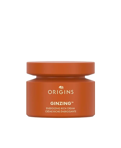 GinZing Ultra Hydrating Energy Boosting Face Cream Moisturizer, 1.7 oz.