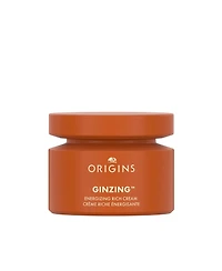 GinZing Ultra Hydrating Energy Boosting Face Cream Moisturizer, 1.7 oz.