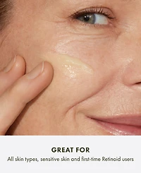 Origins Plantscription Active Wrinkle Correction Serum