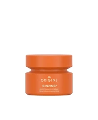 Origins GinZing Brightening Eye Cream with Vitamin C & Niacinamide