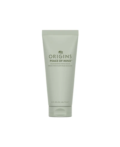 Origins Peace Of Mind Moisturizing Hand Cream
