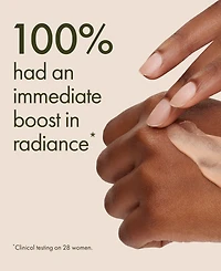 Origins GinZing Glow-Boosting Gel Moisturizer