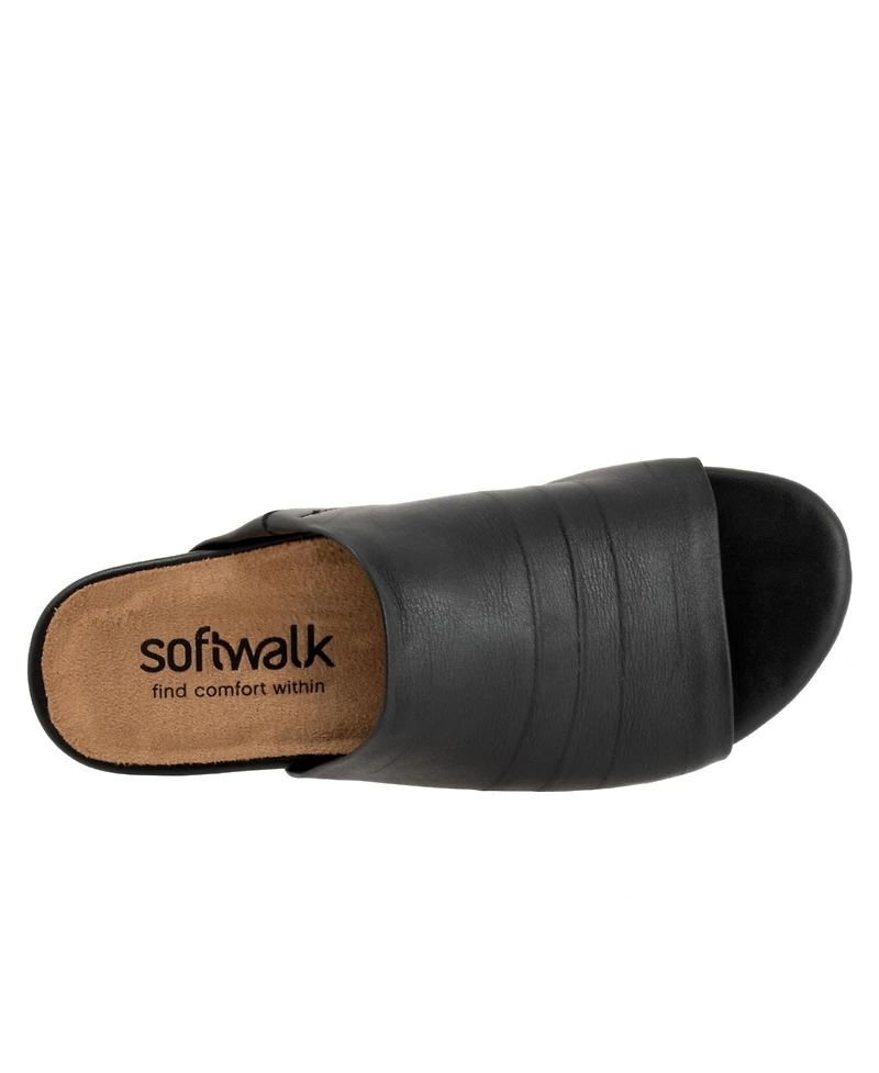 Softwalk Women's Camano 2.0 Sandal