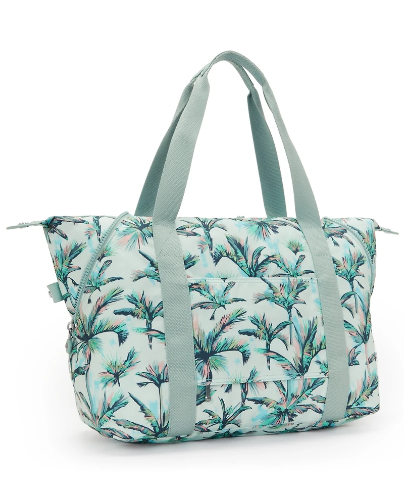 Kipling Art M Tote